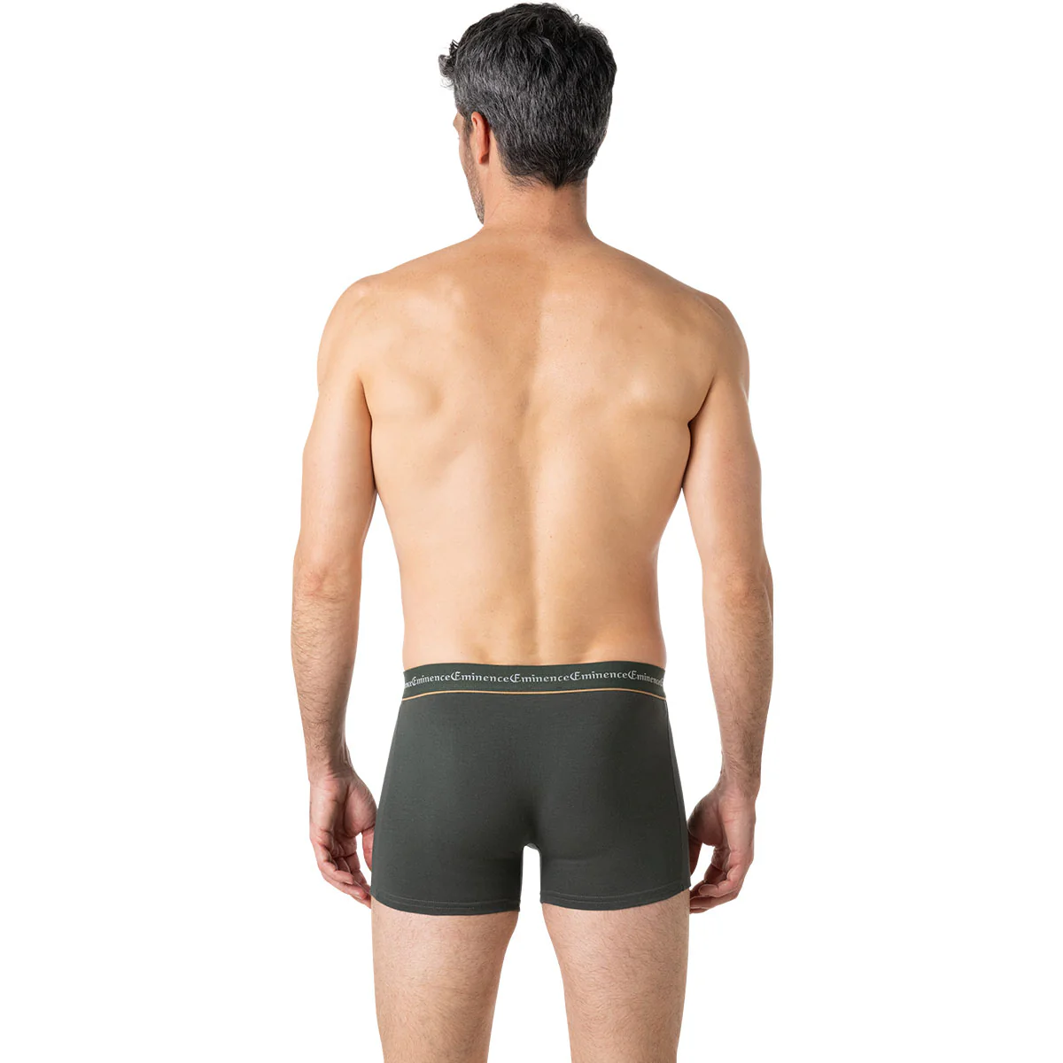 Lot de 3 boxers homme Signature Eminence - Image 3