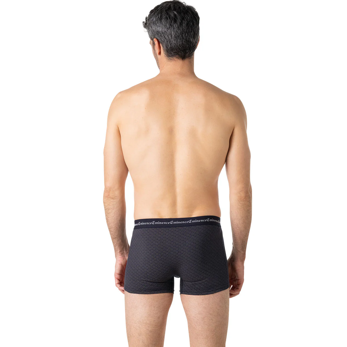 Lot de 3 boxers homme Signature Eminence - Image 3