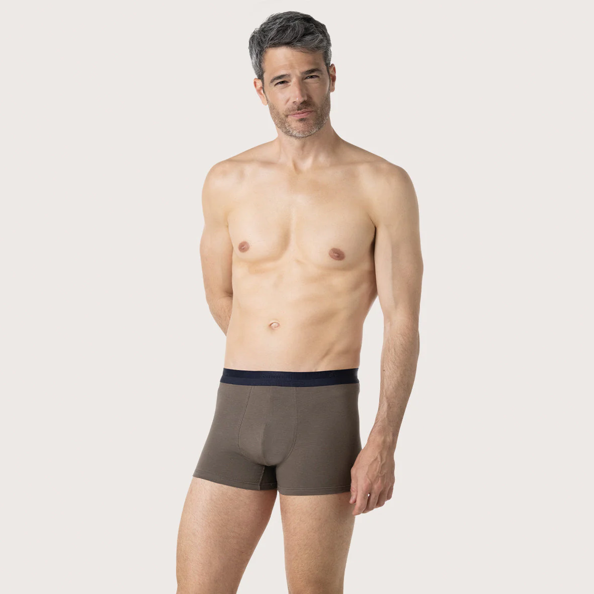 Lot de 3 boxers homme Studio Eminence - Image 4