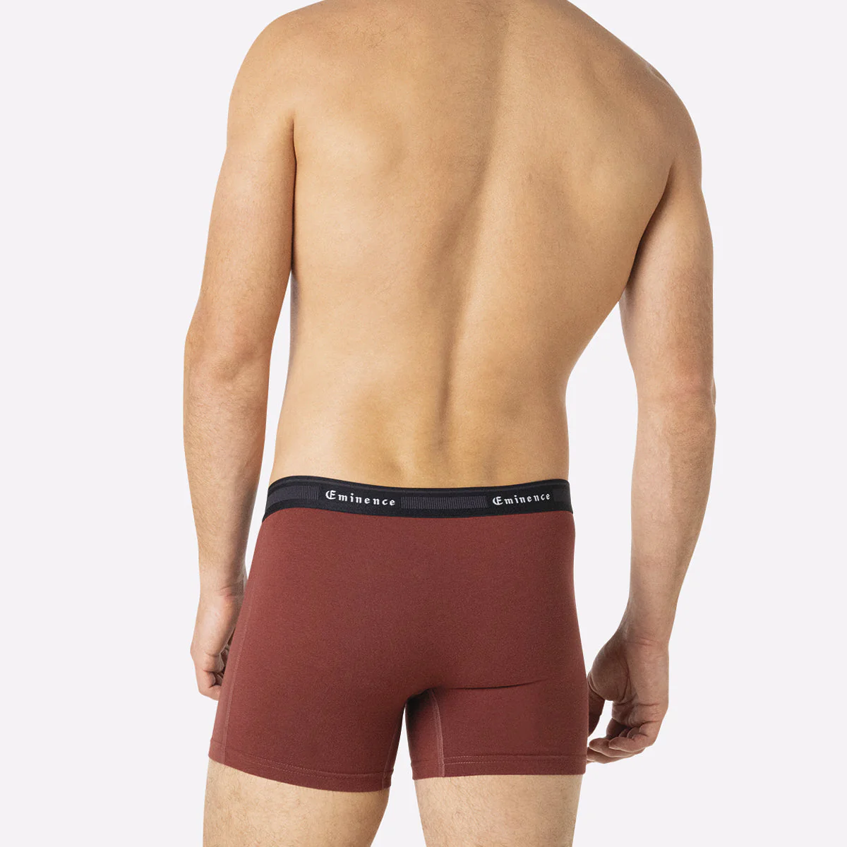 Lot de 3 boxers homme Tailor Eminence - Image 3