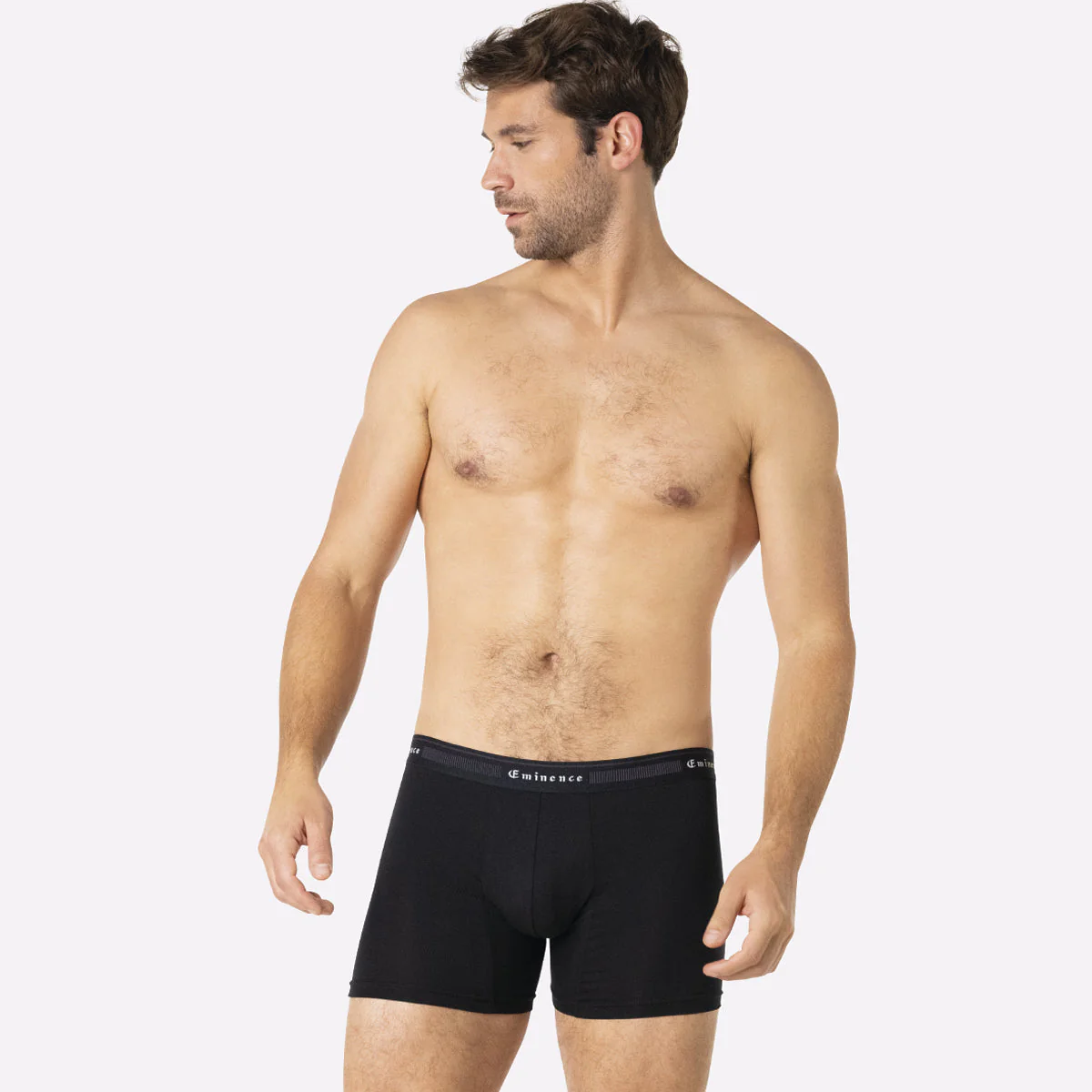 Lot de 3 boxers homme Tailor Eminence - Image 5