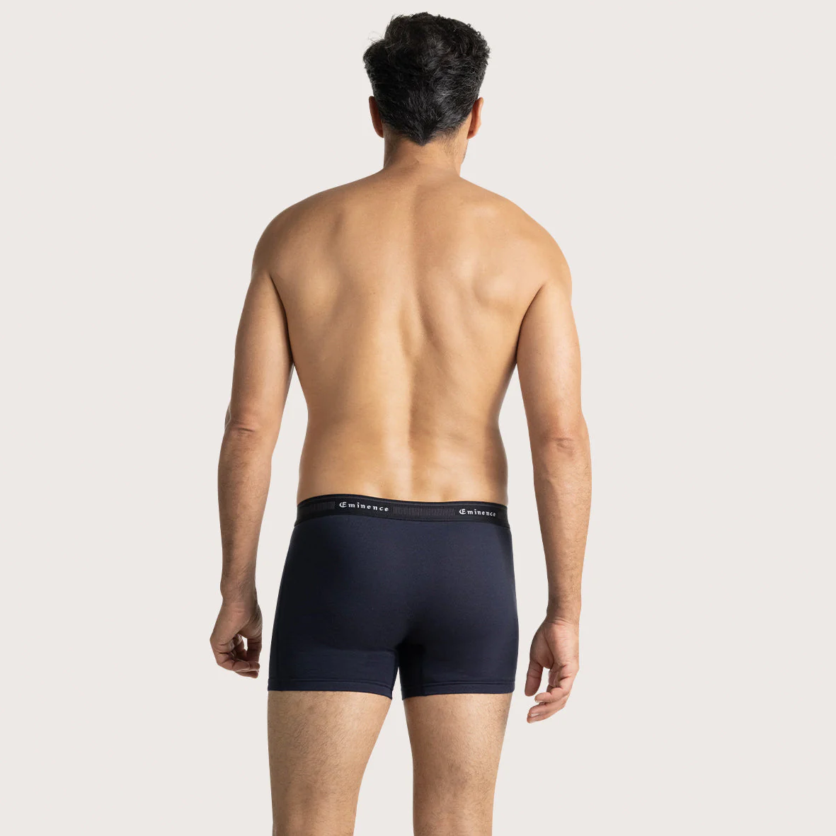 Lot de 3 boxers homme Tailor Eminence - Image 3