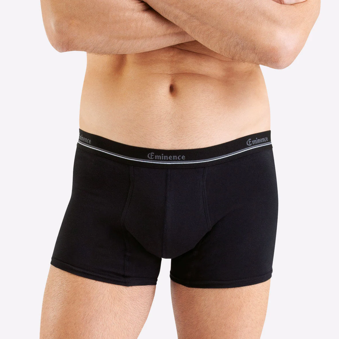Lot de 3 boxers pour fuites urinaires Homme Sérénité Eminence - Image 4