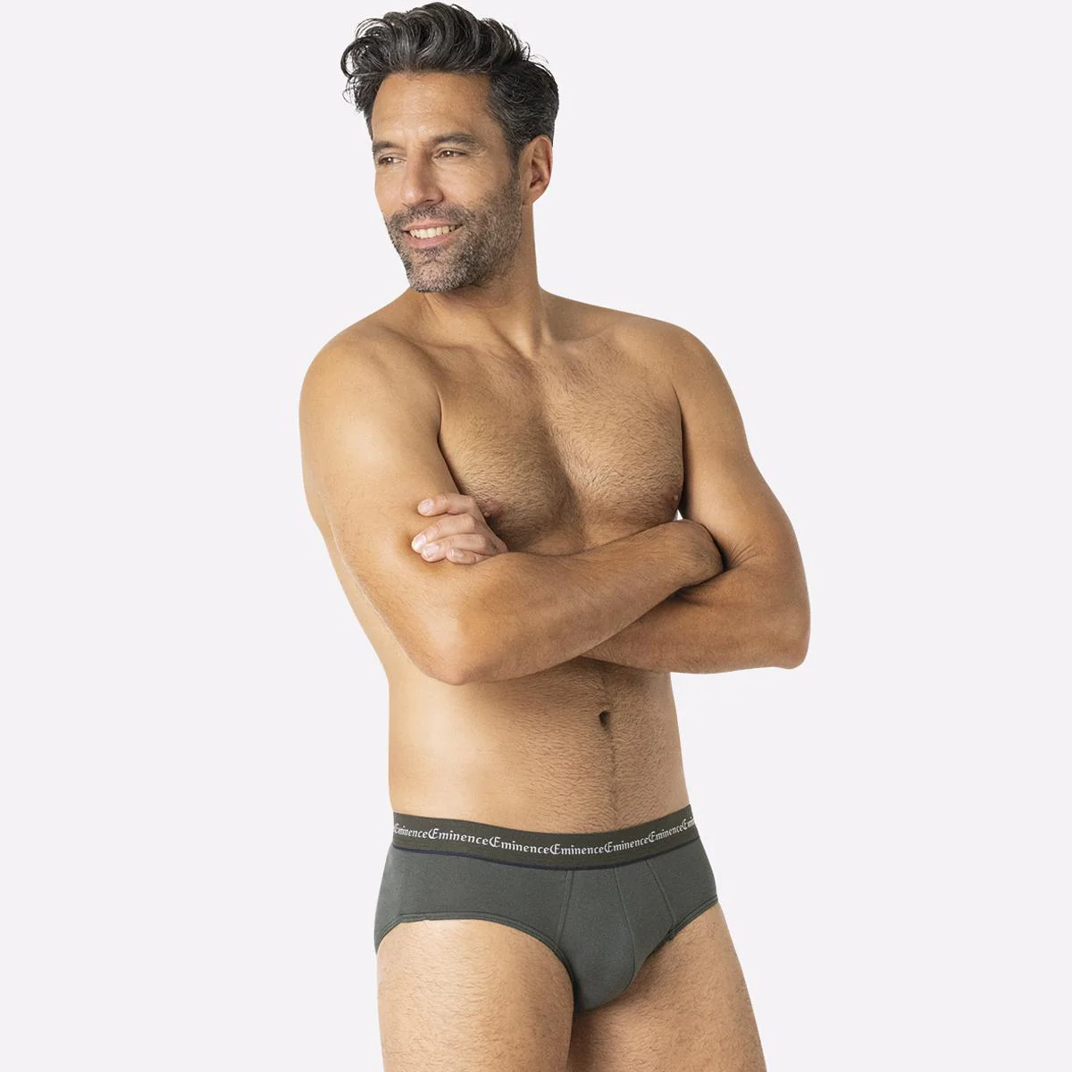 Lot de 3 slips homme Business Eminence - Image 4