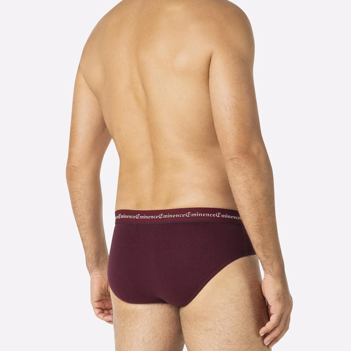 Lot de 3 slips homme Business Eminence - Image 5