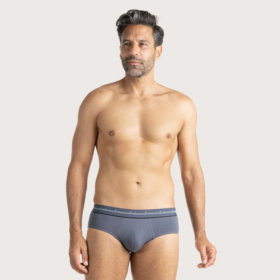 Lot de 3 slips homme Business Eminence - Image 5