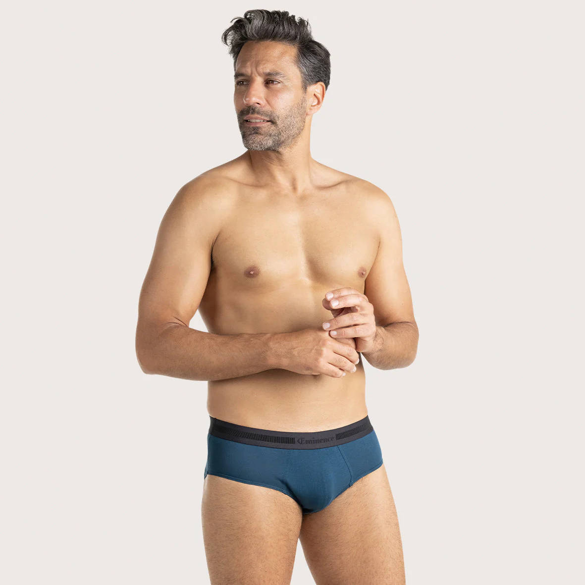 Lot de 3 slips homme Exception Eminence - Image 2