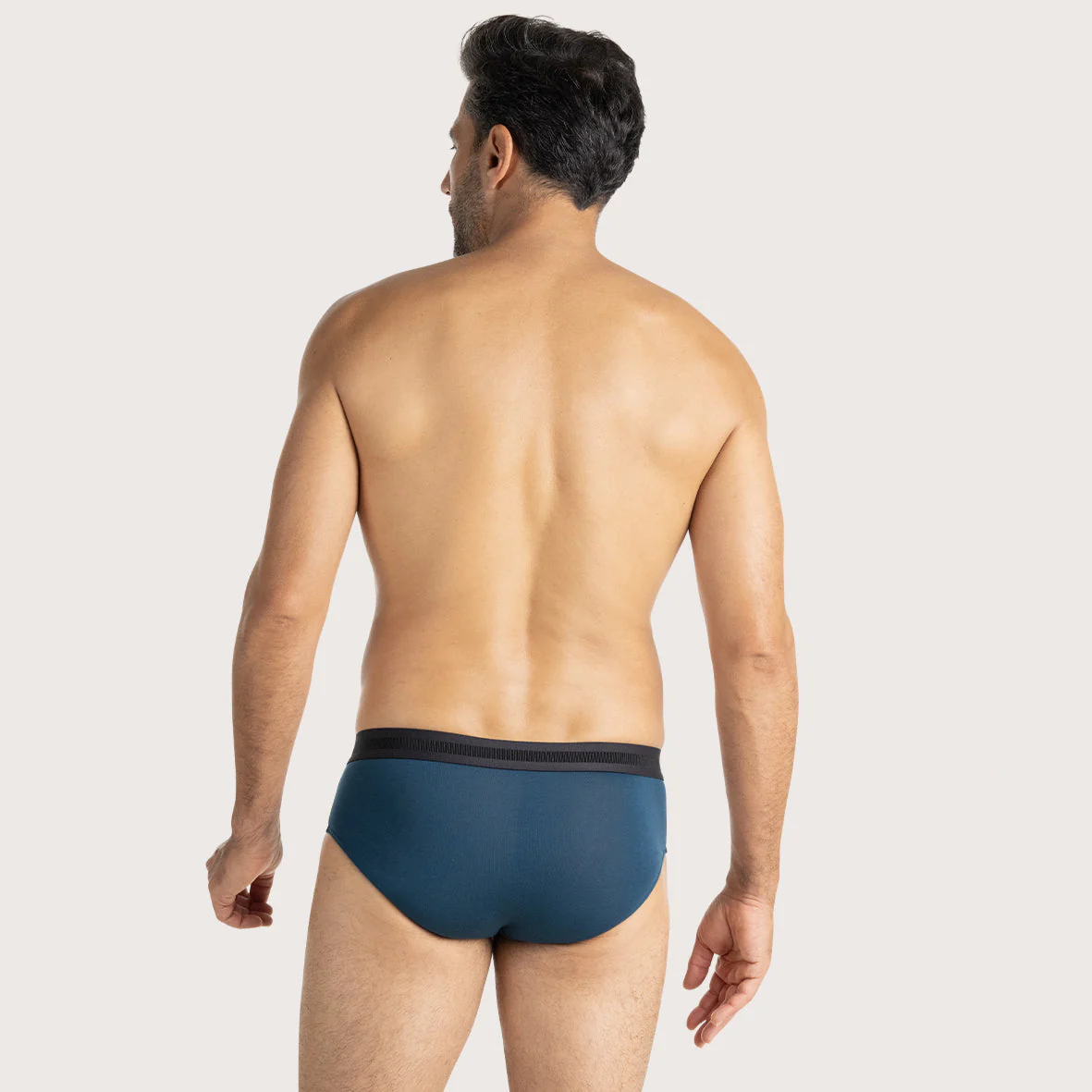 Lot de 3 slips homme Exception Eminence - Image 3