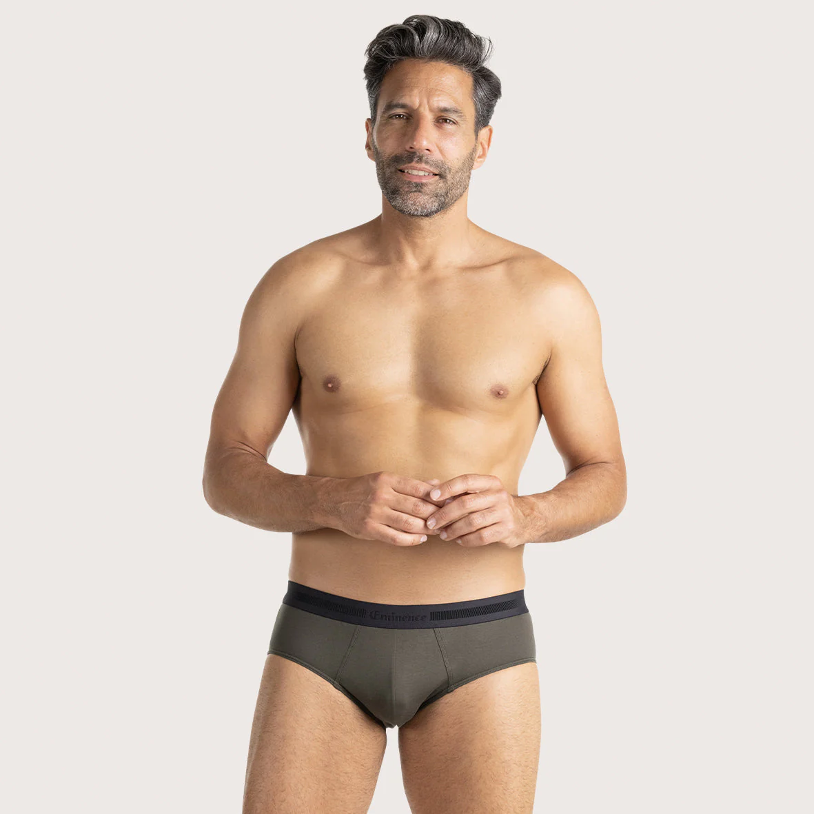 Lot de 3 slips homme Exception Eminence - Image 4