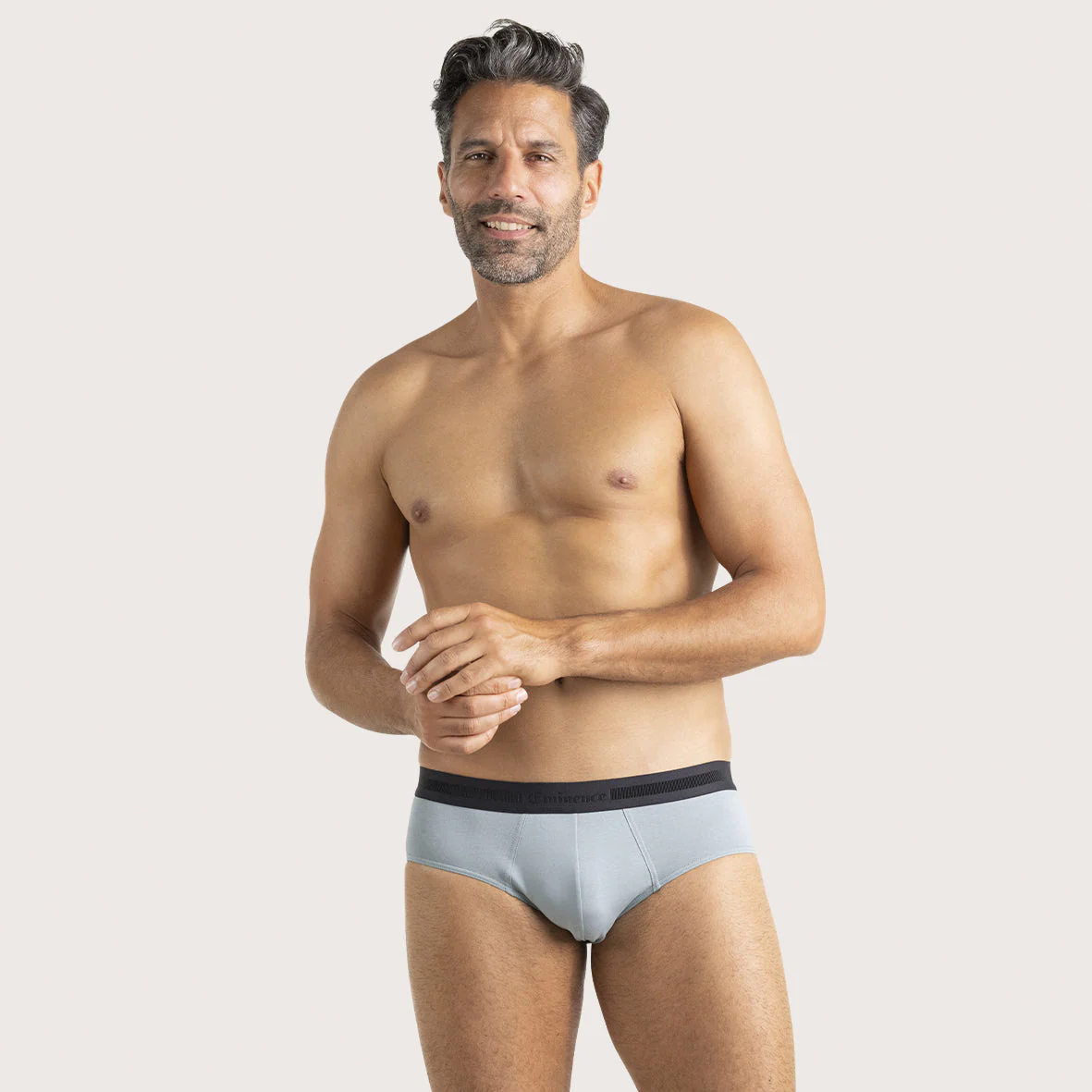 Lot de 3 slips homme Exception Eminence - Image 5