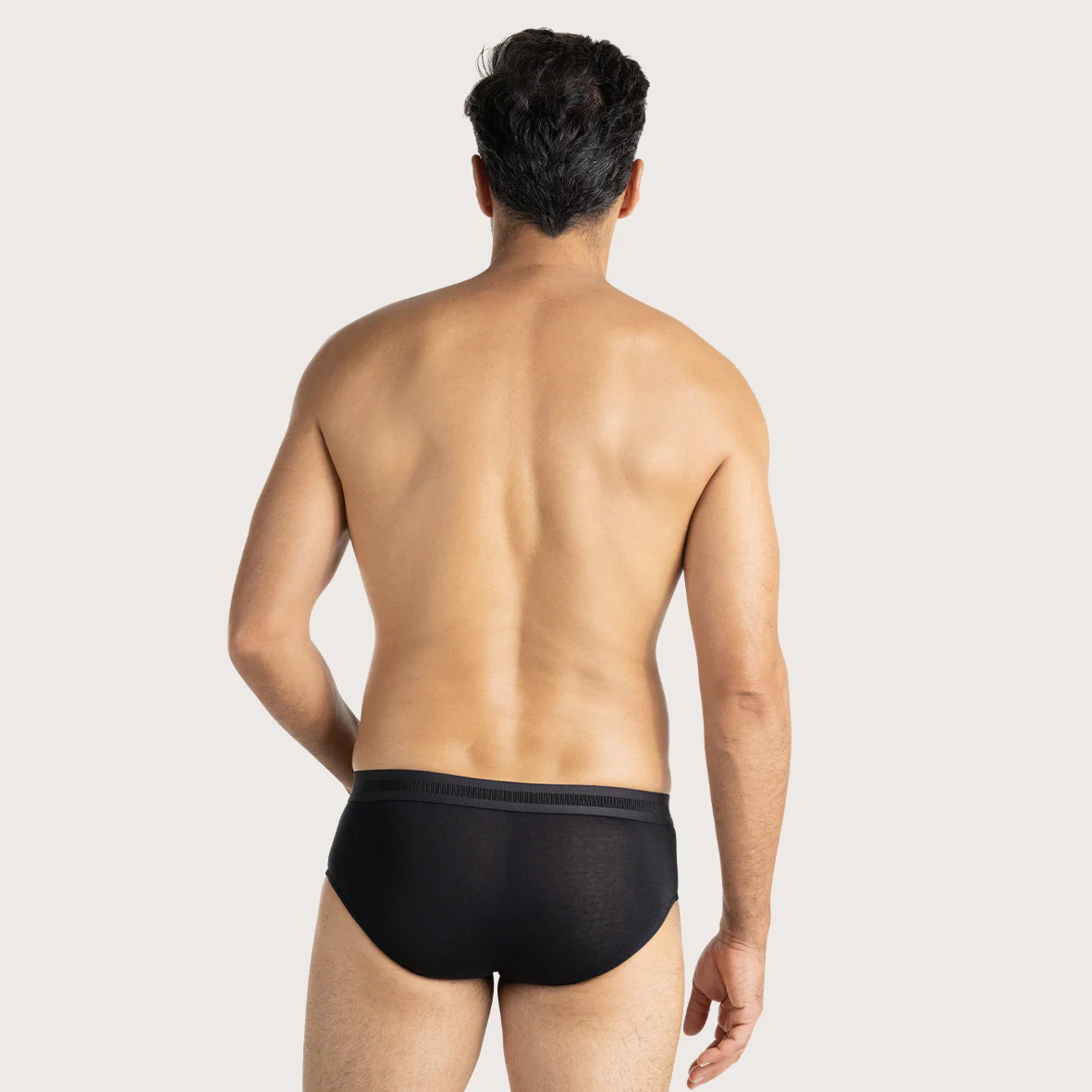 Lot de 3 slips homme Exception Eminence - Image 3