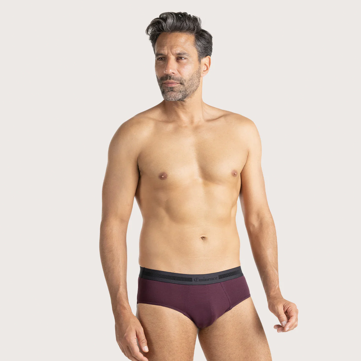 Lot de 3 slips homme Exception Eminence - Image 4