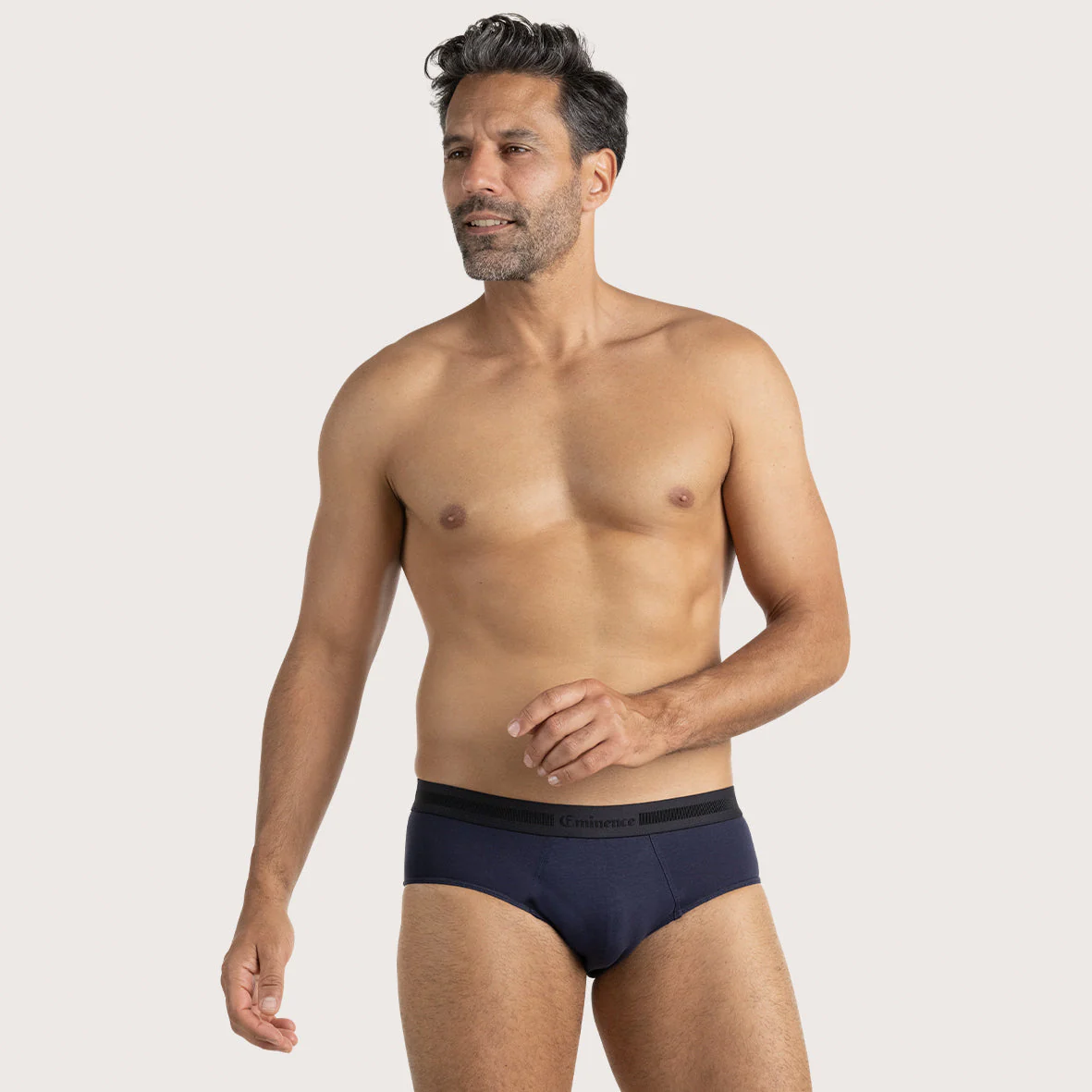 Lot de 3 slips homme Exception Eminence - Image 5