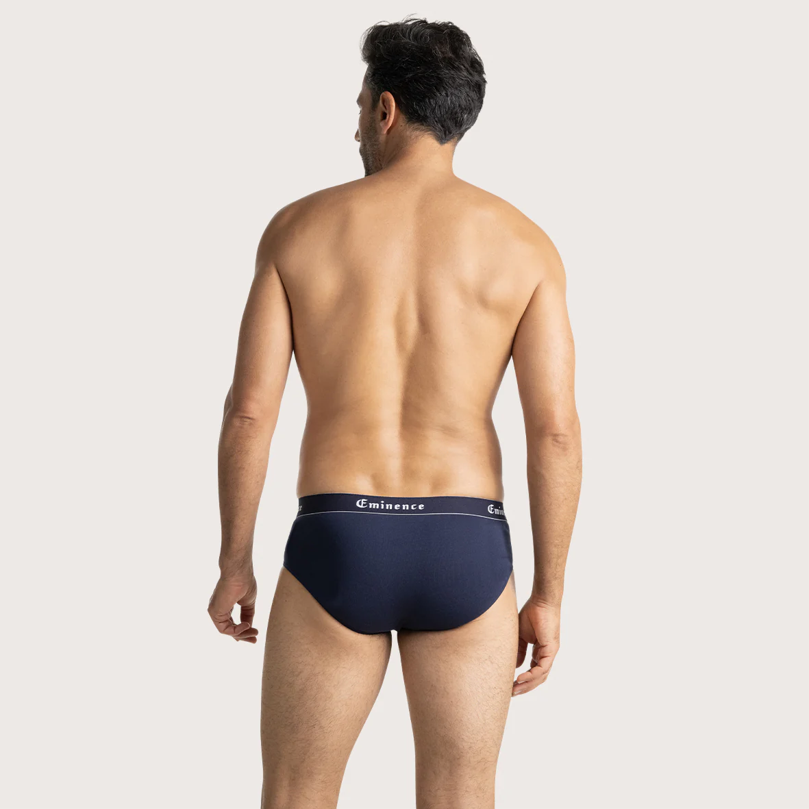 Lot de 3 slips homme Fait en France Eminence - Image 3