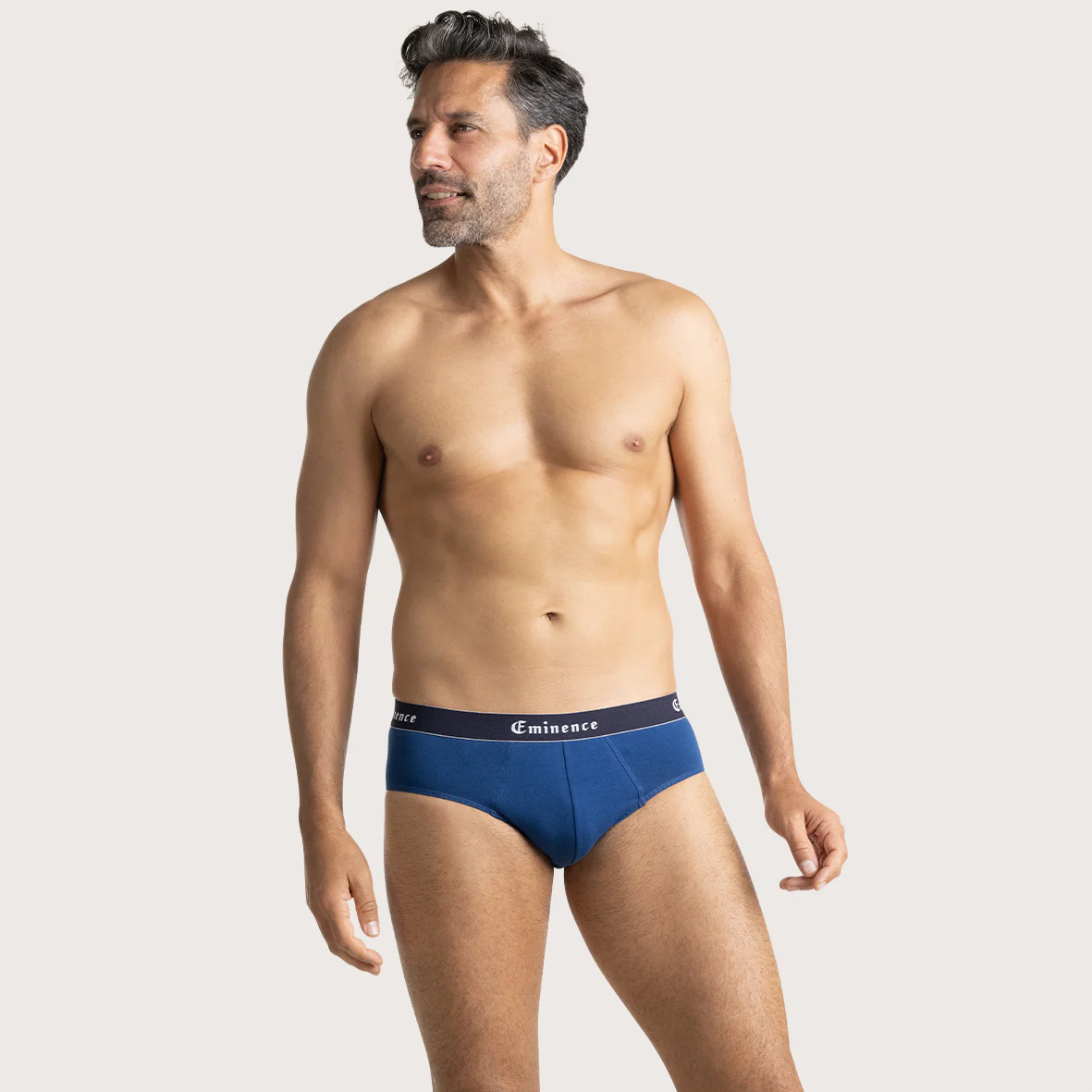 Lot de 3 slips homme Fait en France Eminence - Image 5
