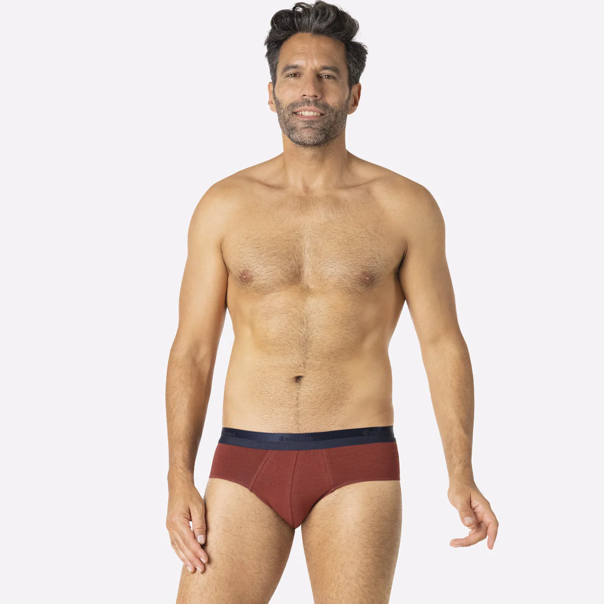 Lot de 3 slips homme Studio Eminence - Image 5