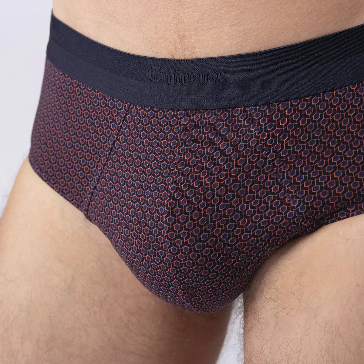 Lot de 3 slips homme Studio Eminence - Image 6