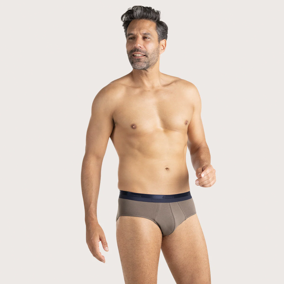 Lot de 3 slips homme Studio Eminence - Image 4