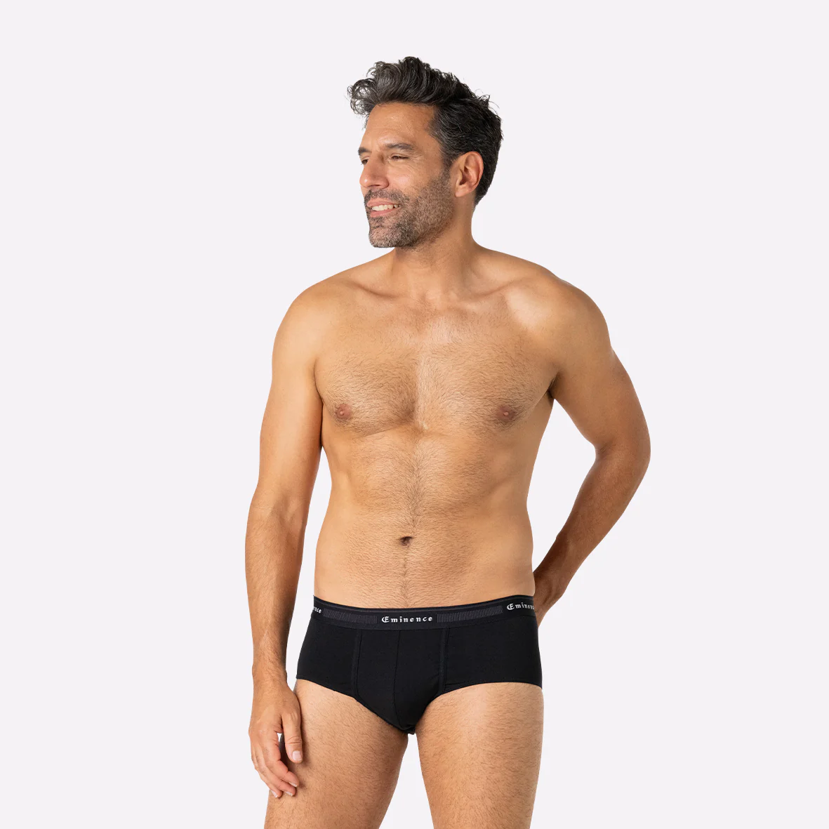 Lot de 3 slips homme Tailor Eminence - Image 4
