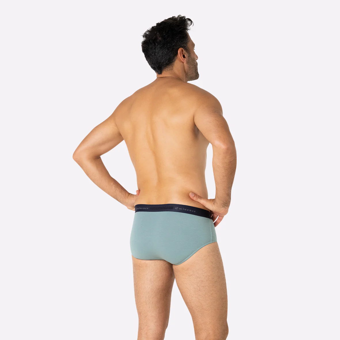 Lot de 3 slips homme Tailor Eminence - Image 3