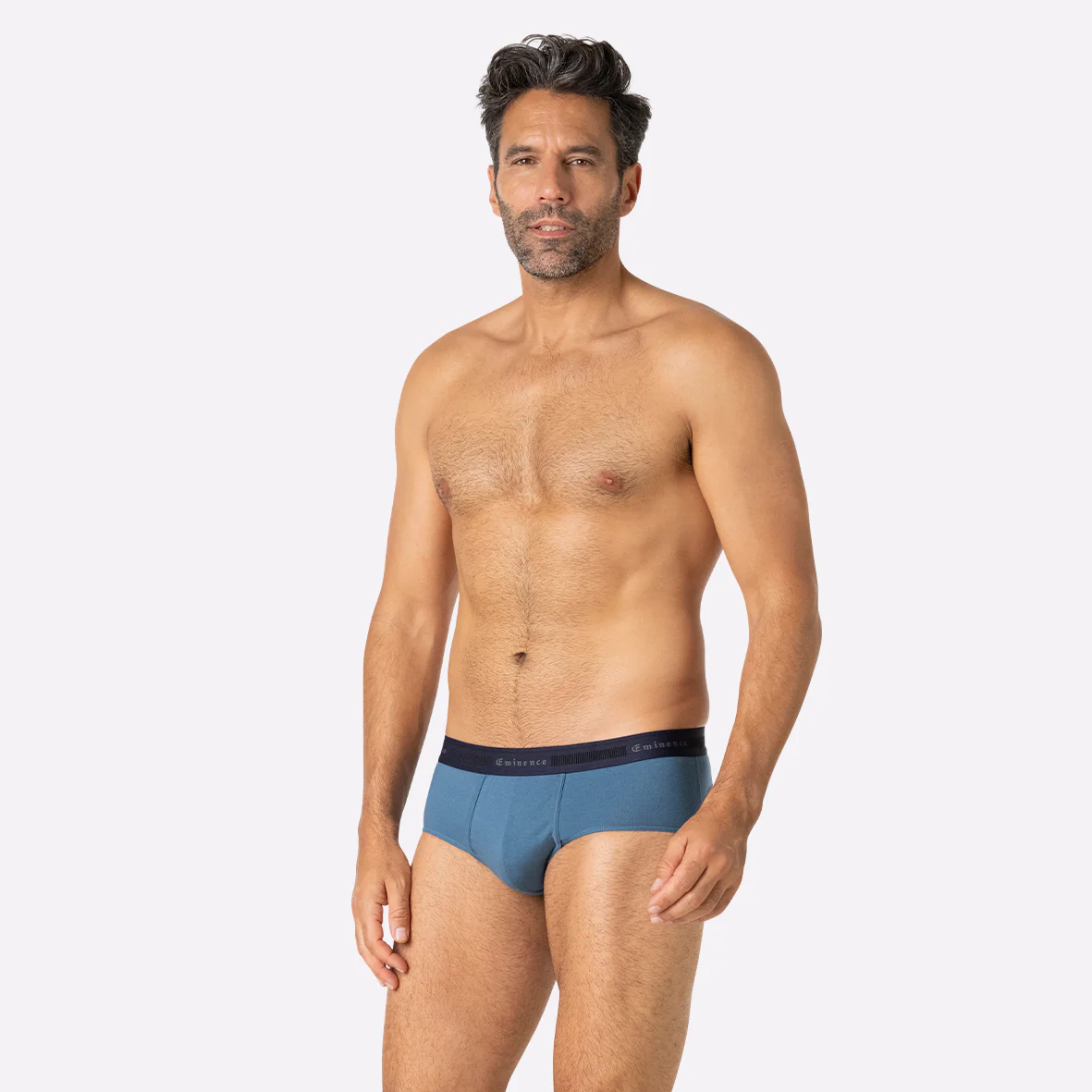 Lot de 3 slips homme Tailor Eminence - Image 4