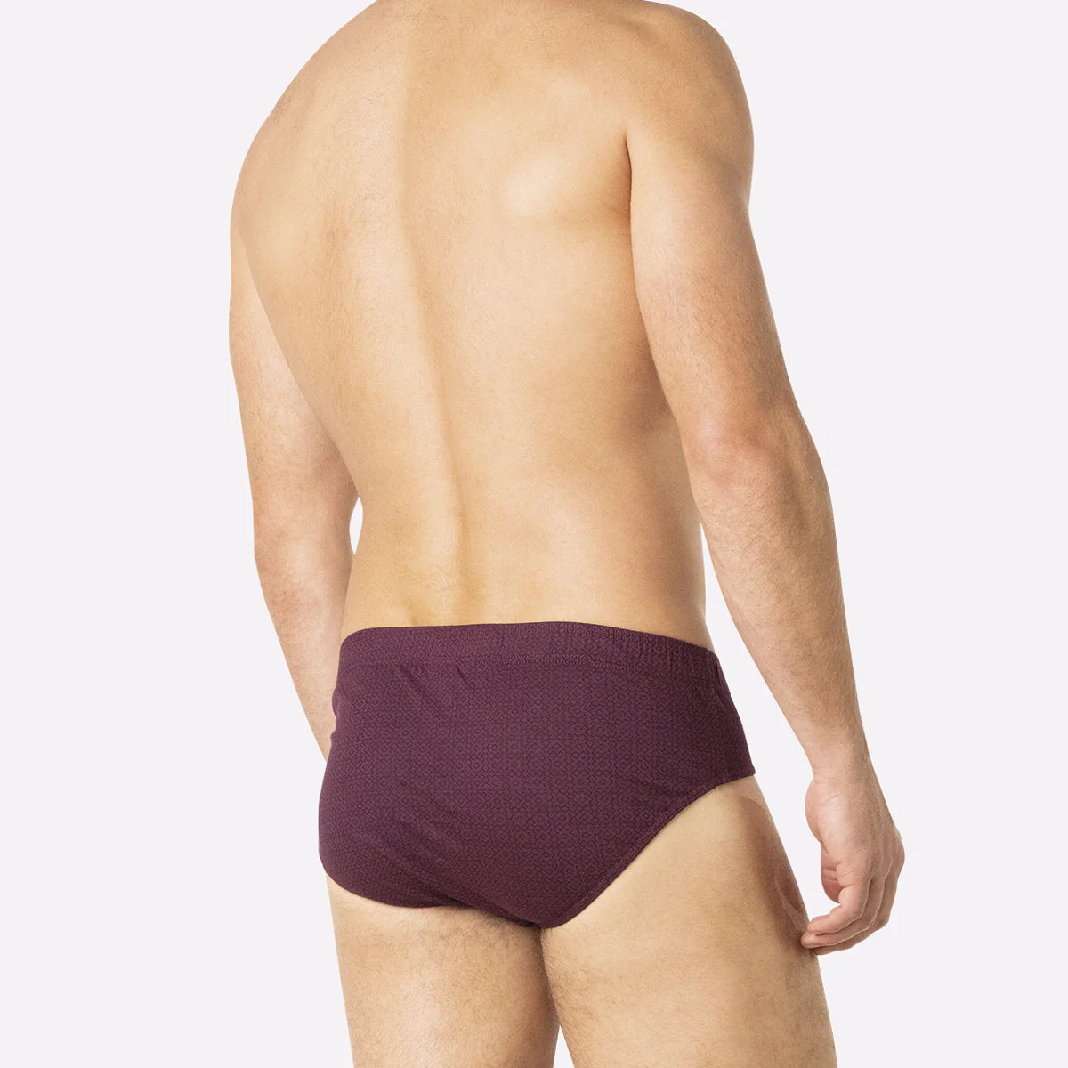 Lot de 3 slips homme Trio Fantaisie Eminence - Image 3