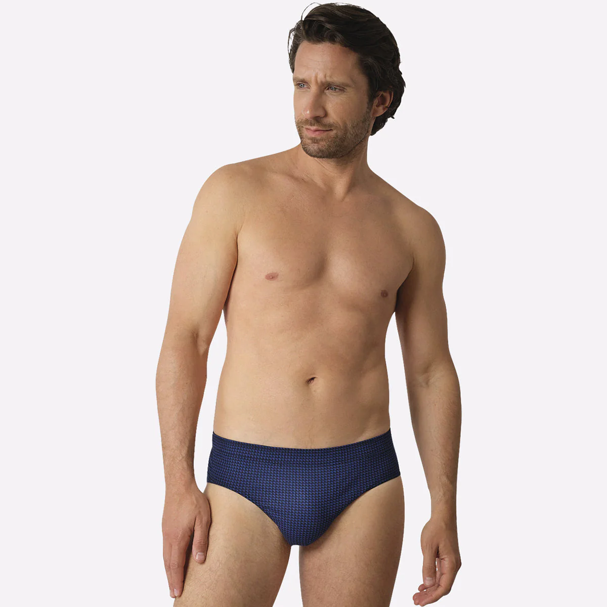 Lot de 3 slips homme Trio Fantaisie Eminence - Image 5