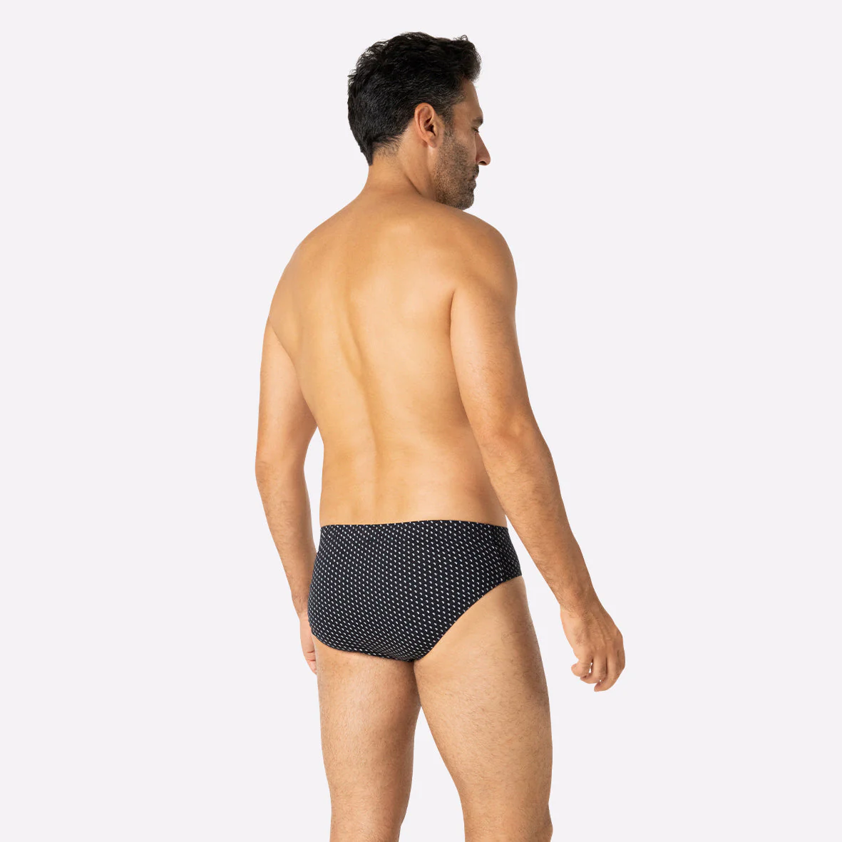Lot de 3 slips homme Trio Fantaisie Eminence - Image 4