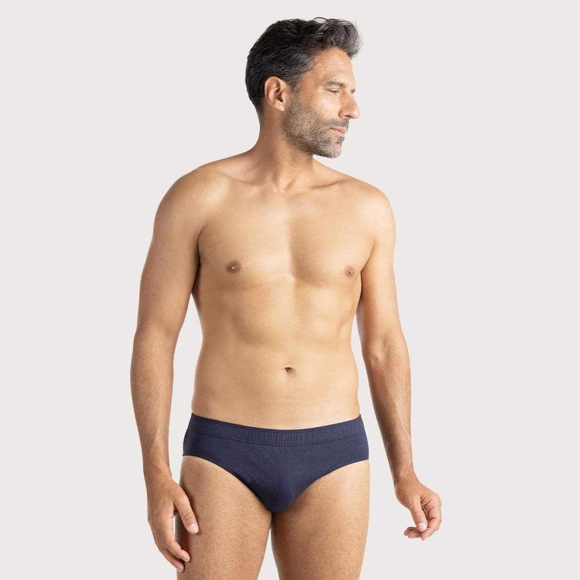 Lot de 3 slips homme Trio Fantaisie Eminence - Image 2