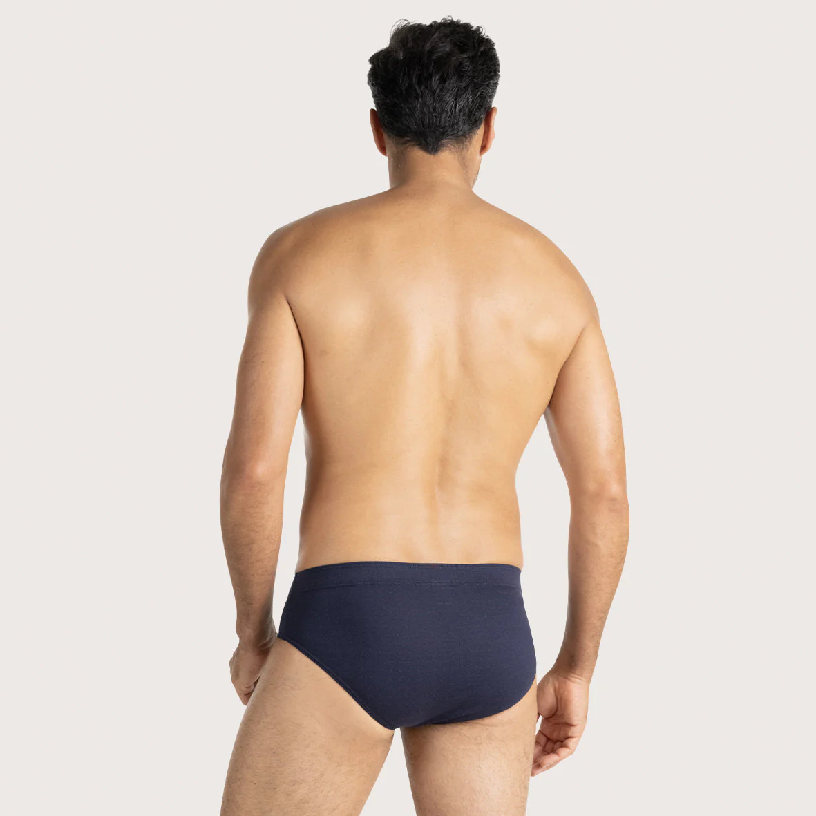 Lot de 3 slips homme Trio Fantaisie Eminence - Image 3