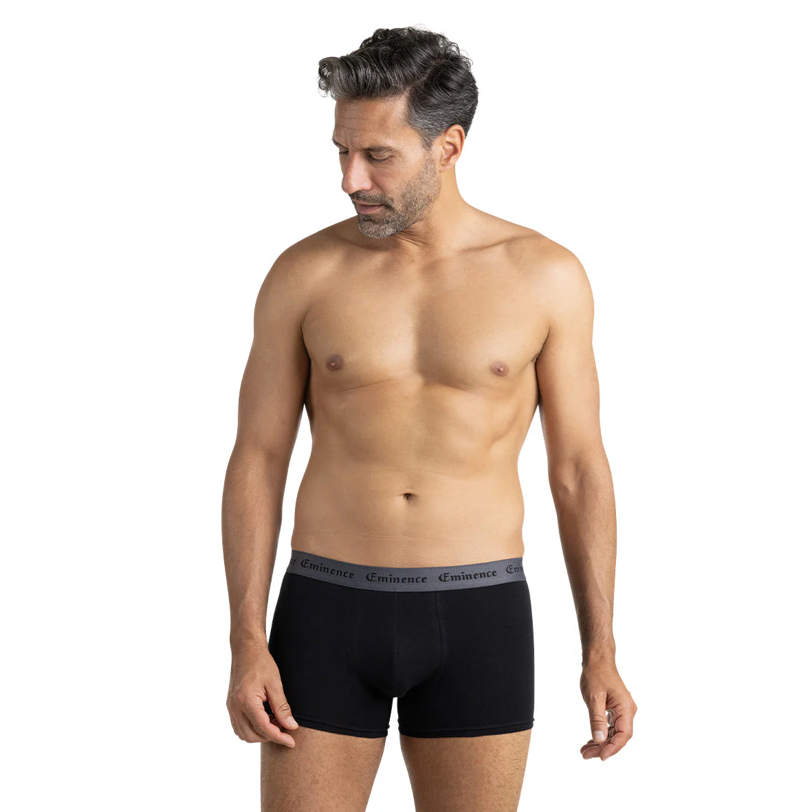 Lot de 6 boxers homme Allure Eminence - Image 2