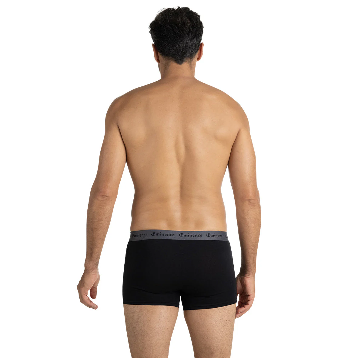 Lot de 6 boxers homme Allure Eminence - Image 3