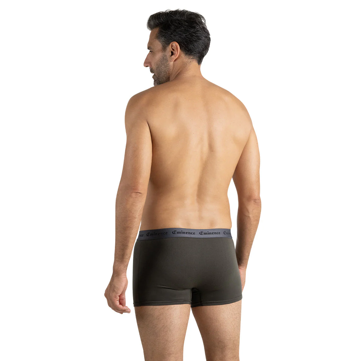 Lot de 6 boxers homme Allure Eminence - Image 3