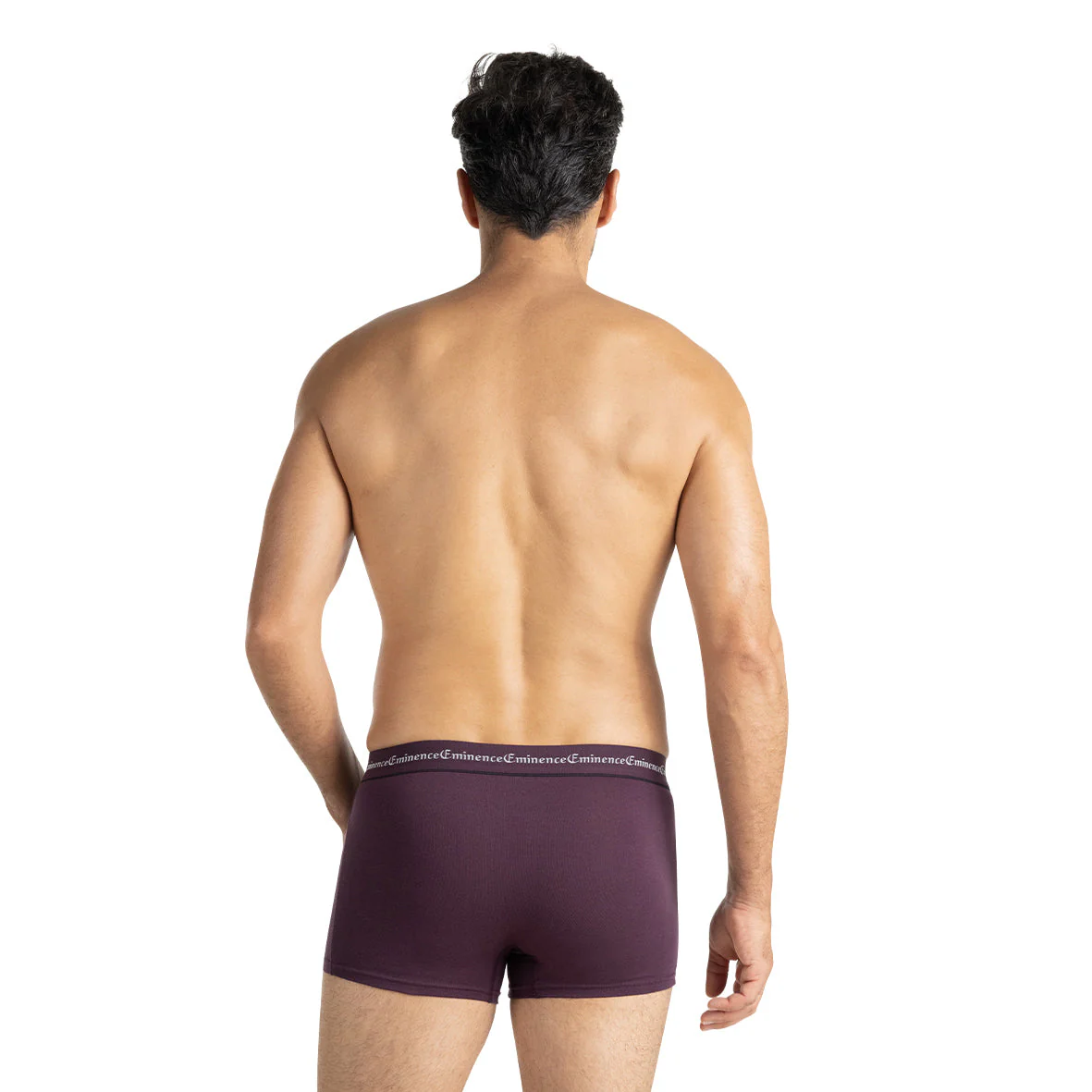 Lot de 6 boxers homme Business Eminence - Image 3