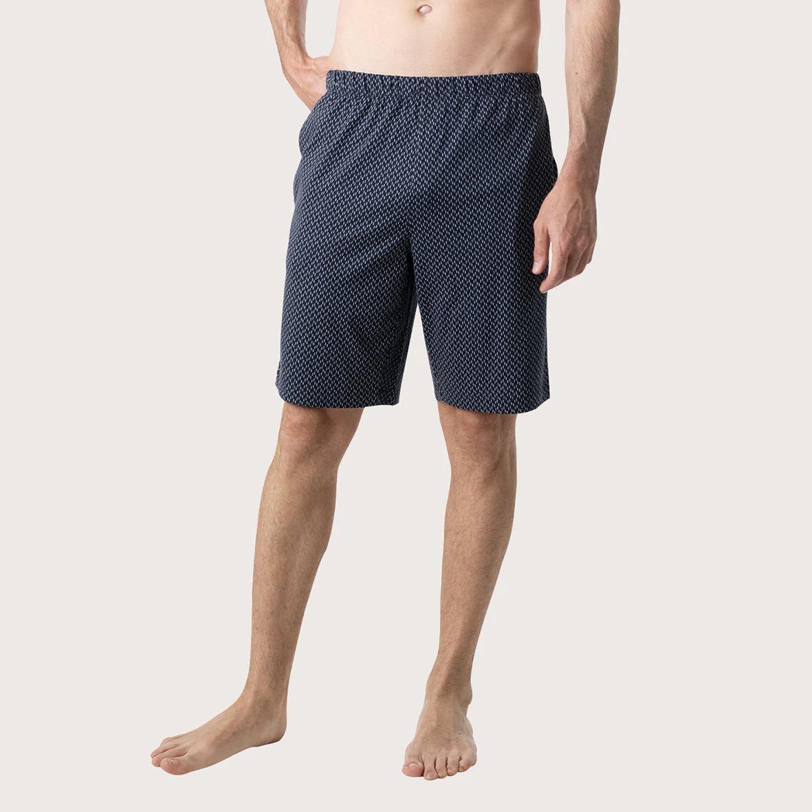Pyjama court homme Business Eminence - Image 5