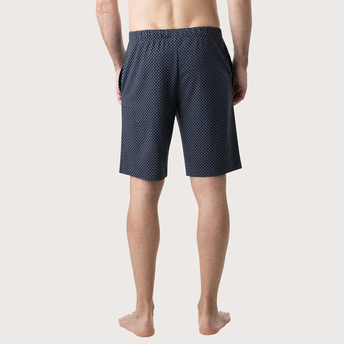 Pyjama court homme Business Eminence - Image 6