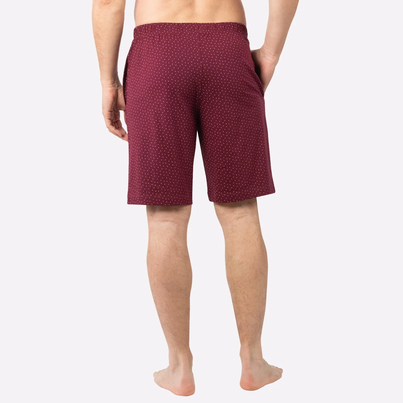 Pyjama court homme Business Eminence - Image 6