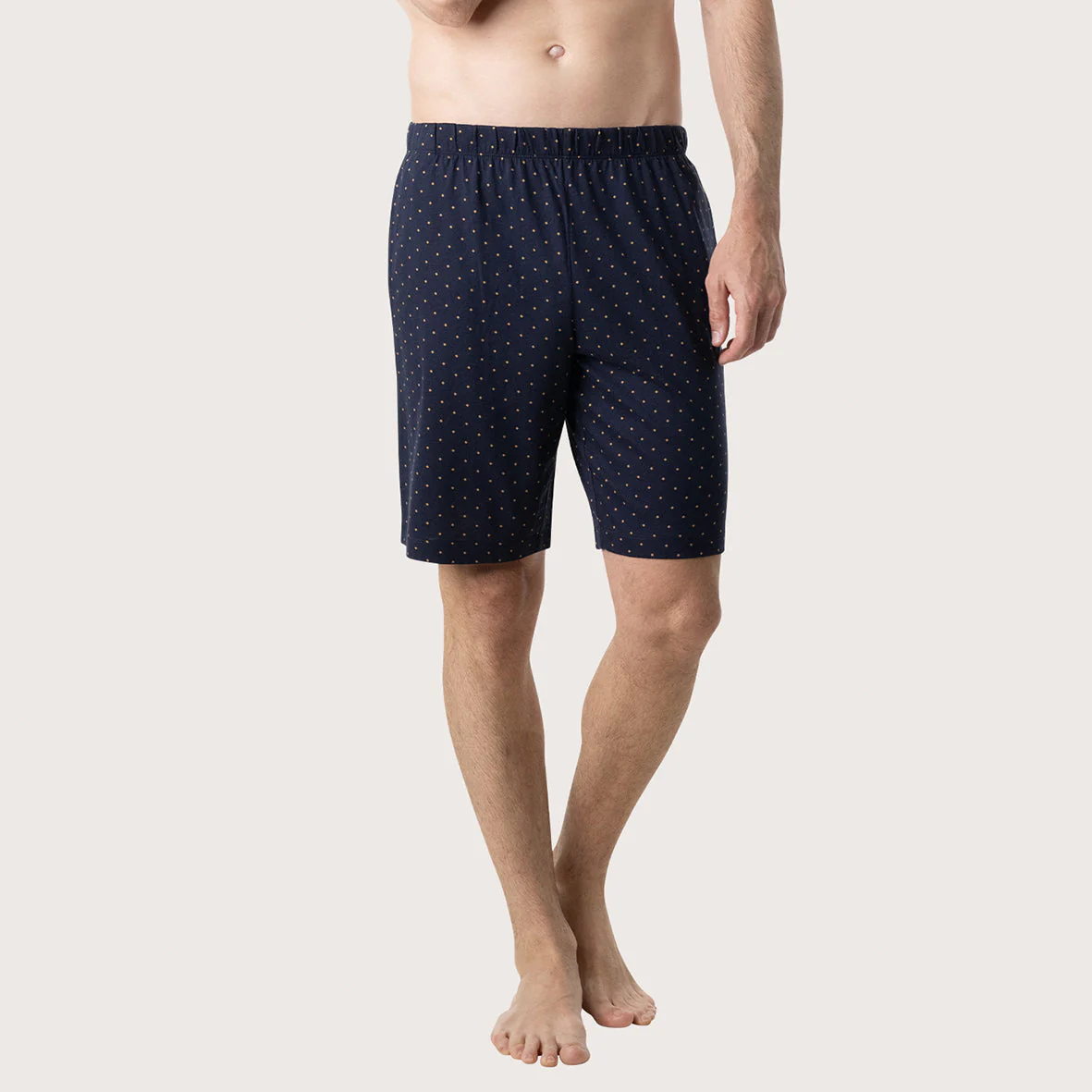 Pyjama court homme Business Eminence - Image 5
