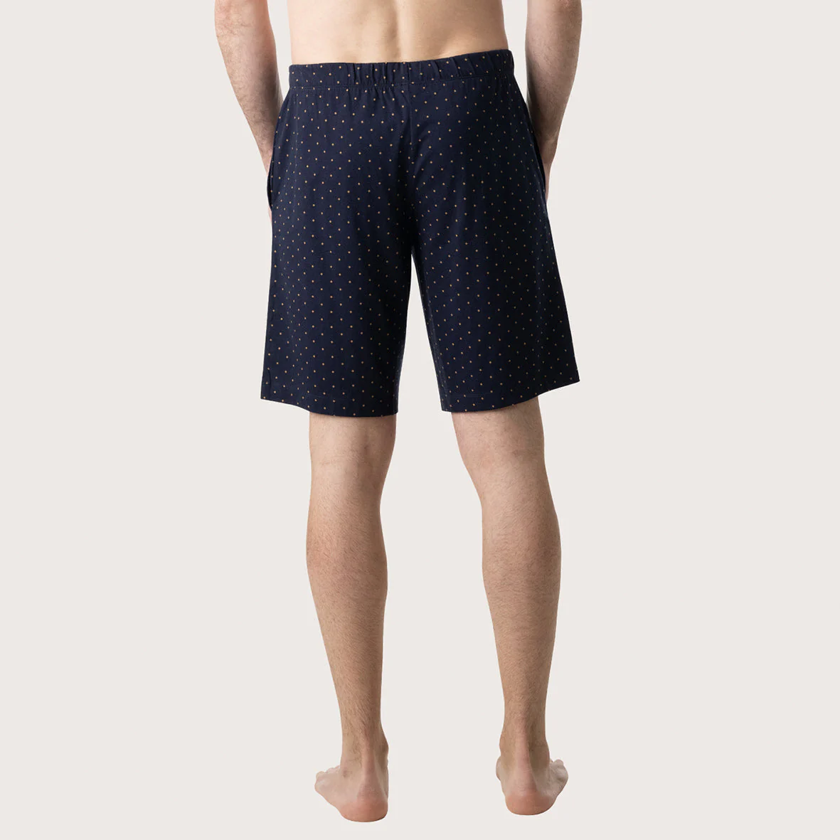 Pyjama court homme Business Eminence - Image 6