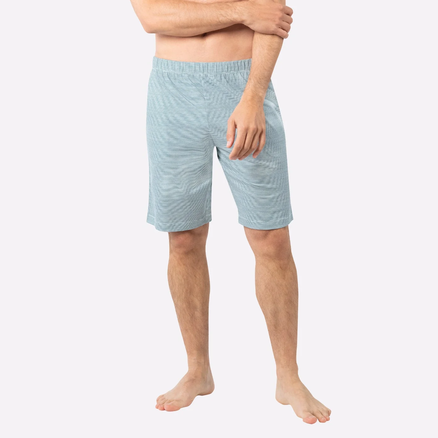 Pyjama court homme Casual Eminence - Image 4