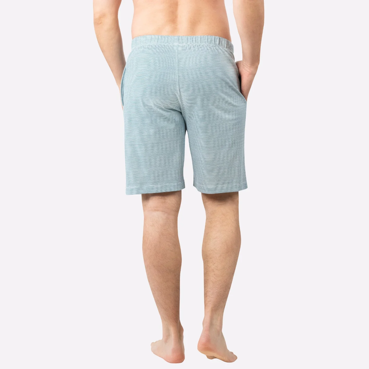 Pyjama court homme Casual Eminence - Image 6