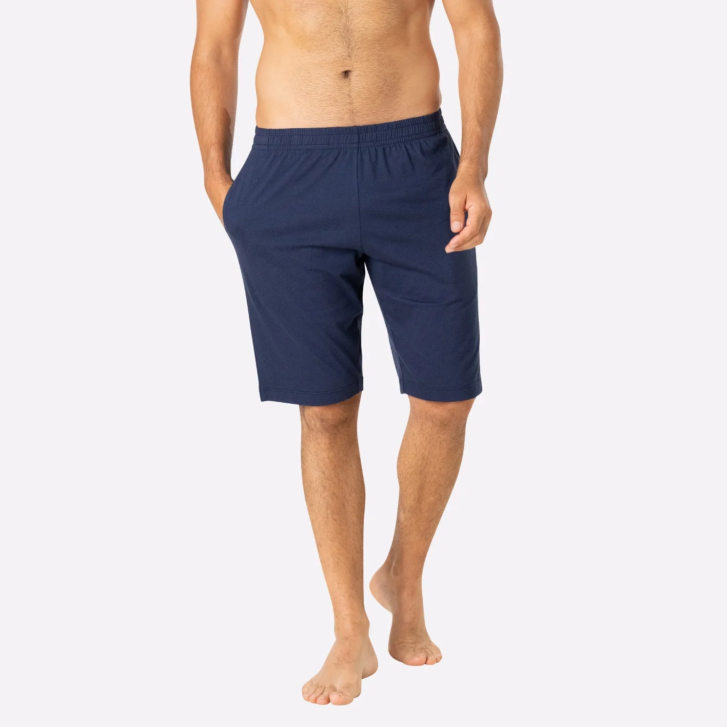 Pyjama court homme Club Eminence - Image 4