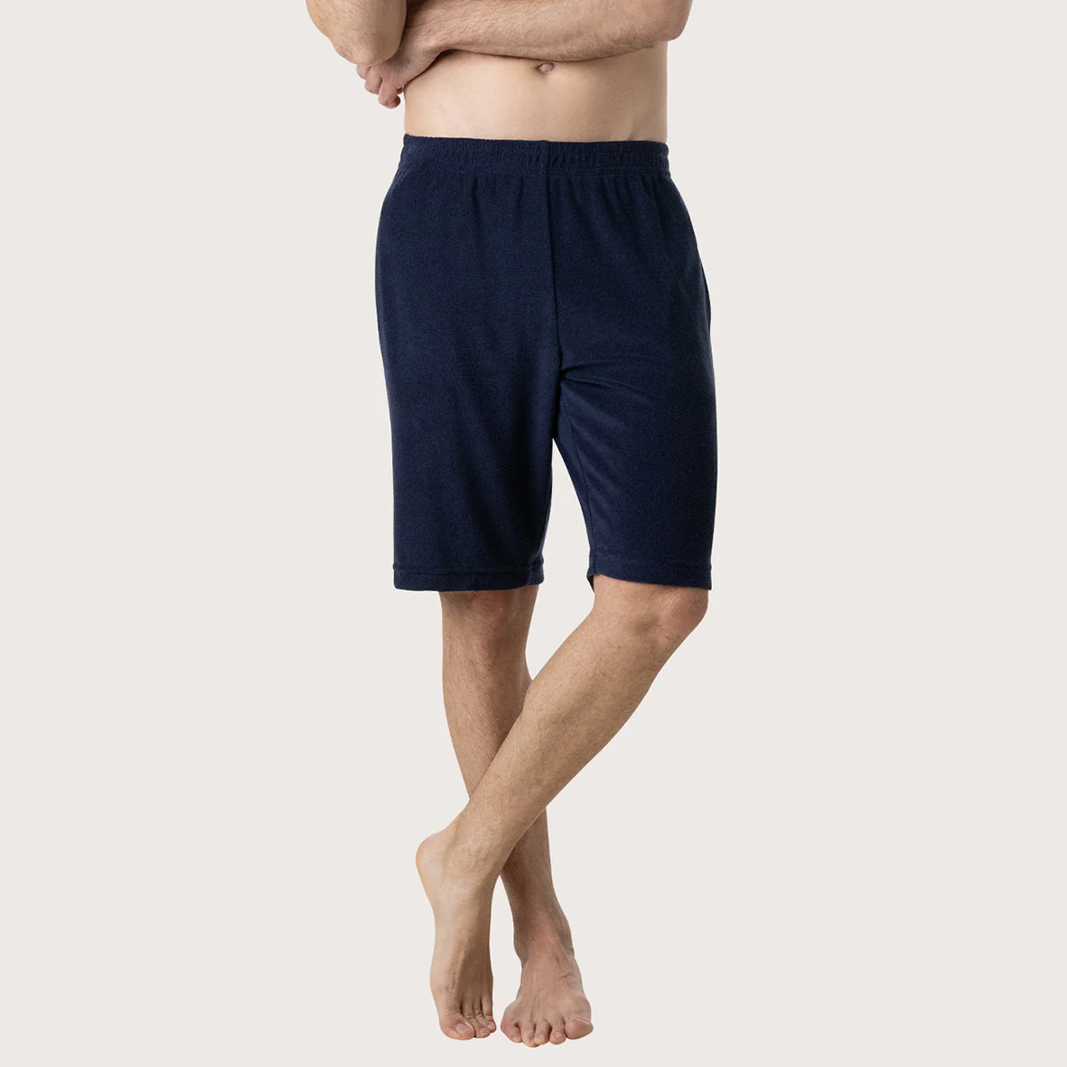 Pyjama court homme Eponge Eminence - Image 5