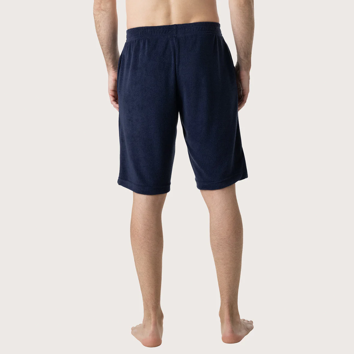 Pyjama court homme Eponge Eminence - Image 6