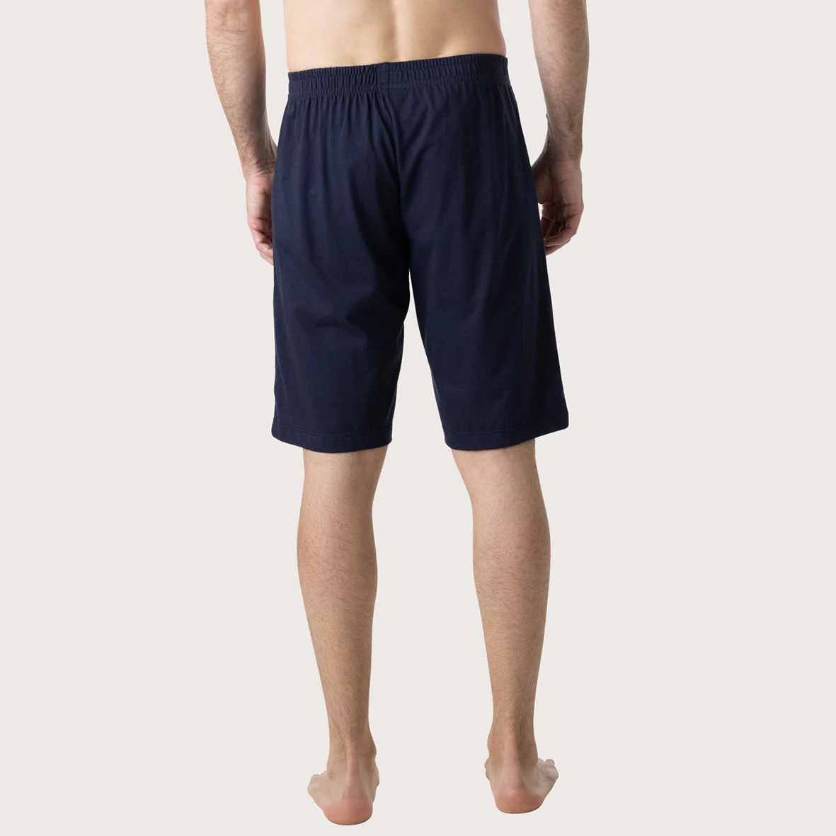 Pyjama court homme Fait en France Eminence - Image 6