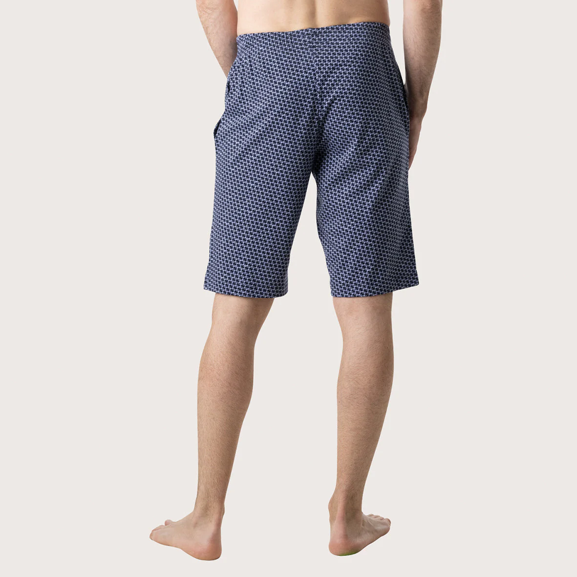 Pyjama court homme SmileyWorld® I Eminence - Image 6
