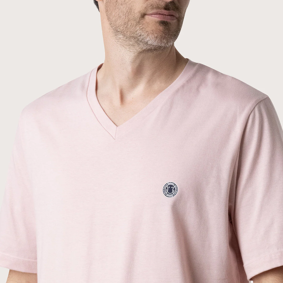 Pyjama court homme SmileyWorld® I Eminence - Image 2