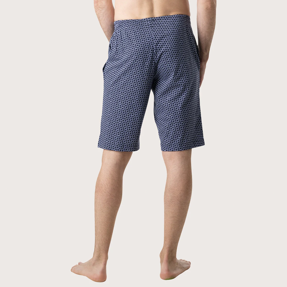 Pyjama court homme SmileyWorld® I Eminence - Image 6
