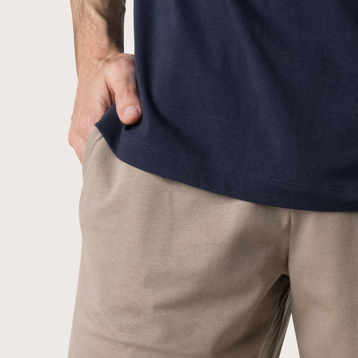 Pyjama court homme Sport Club Eminence - Image 3
