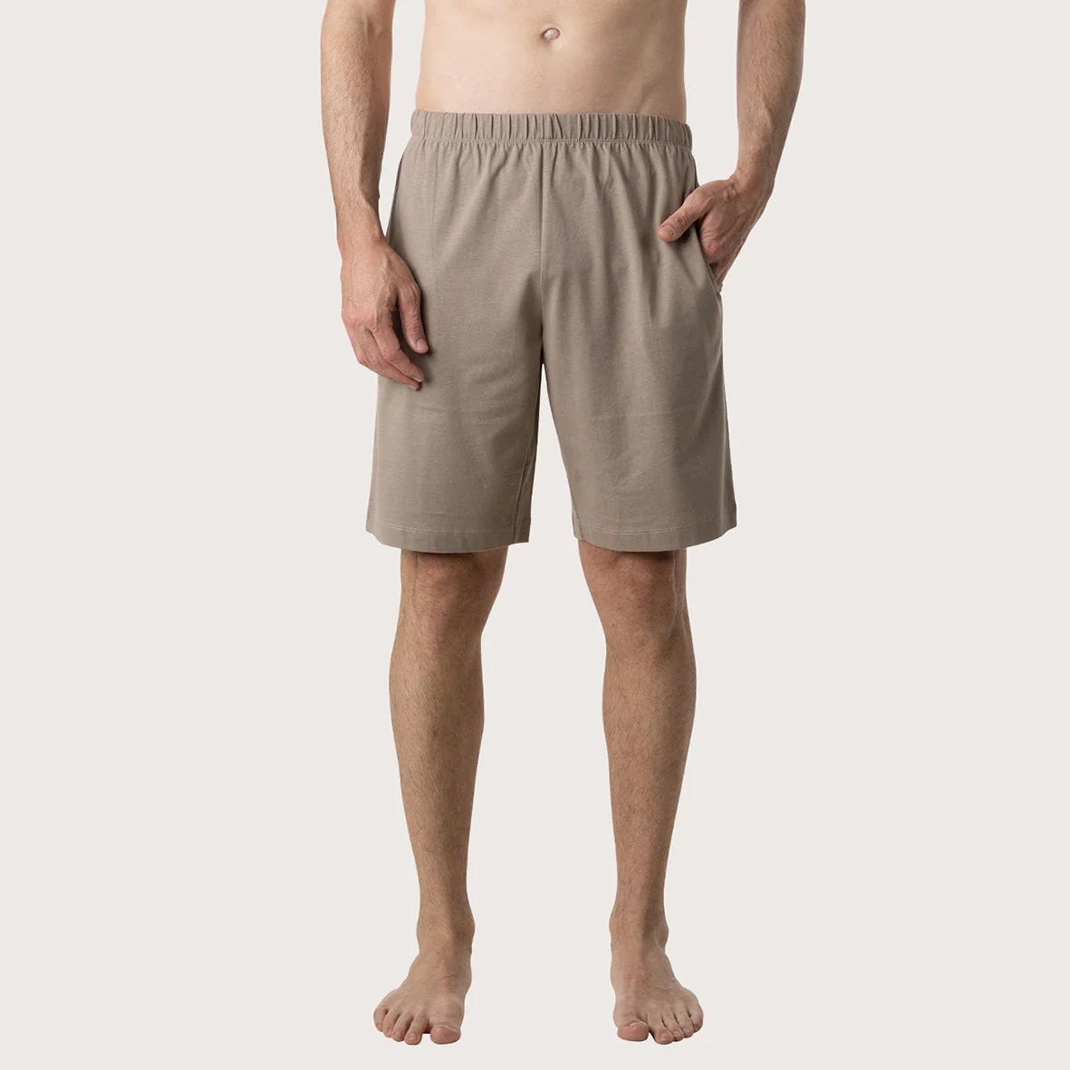 Pyjama court homme Sport Club Eminence - Image 5
